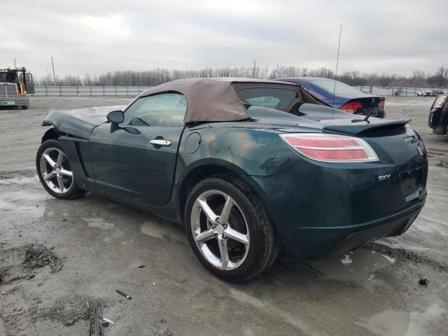 Photo 1 VIN: 1G8MB35B37Y110151 - SATURN SKY 