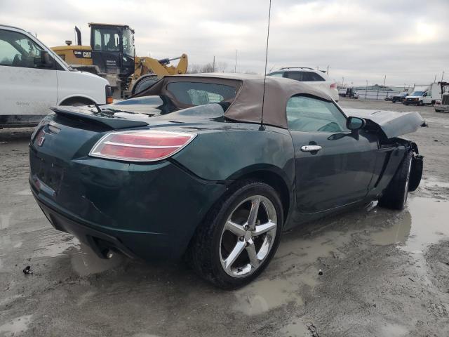 Photo 2 VIN: 1G8MB35B37Y110151 - SATURN SKY 