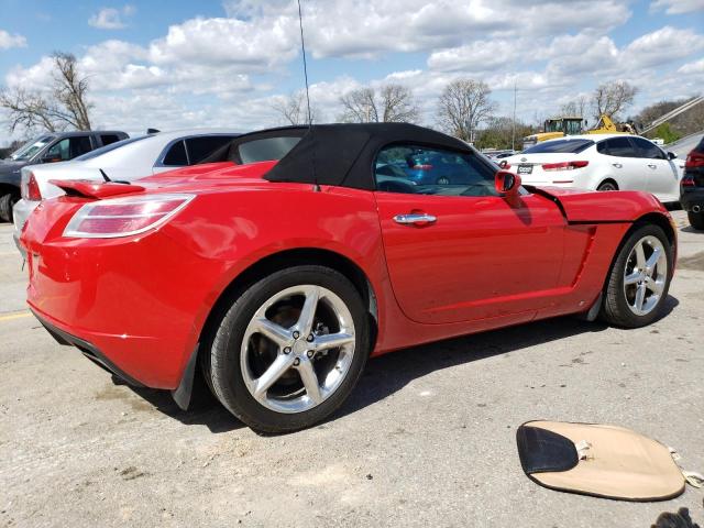 Photo 2 VIN: 1G8MB35B37Y111137 - SATURN SKY 