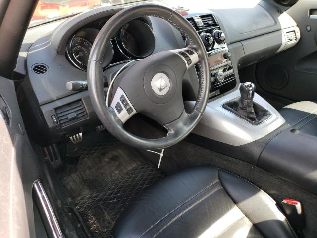 Photo 7 VIN: 1G8MB35B37Y111137 - SATURN SKY 