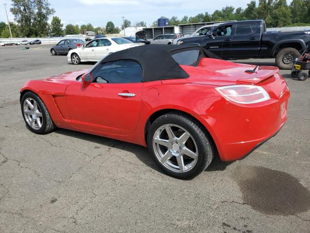 Photo 1 VIN: 1G8MB35B47Y100549 - SATURN SKY 