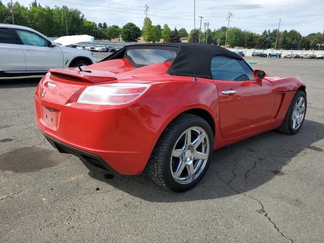 Photo 2 VIN: 1G8MB35B47Y100549 - SATURN SKY 