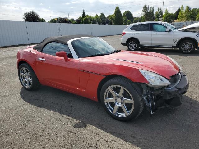 Photo 3 VIN: 1G8MB35B47Y100549 - SATURN SKY 