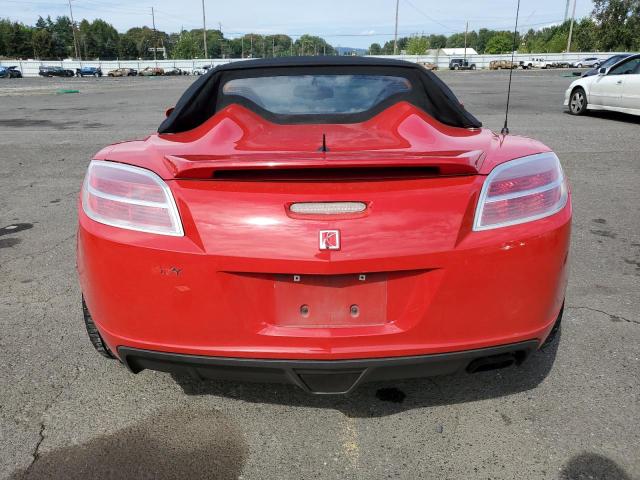 Photo 5 VIN: 1G8MB35B47Y100549 - SATURN SKY 