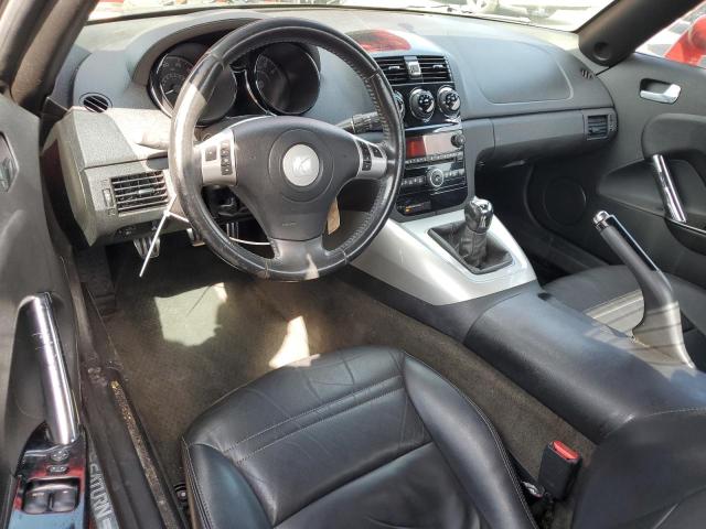 Photo 7 VIN: 1G8MB35B47Y100549 - SATURN SKY 