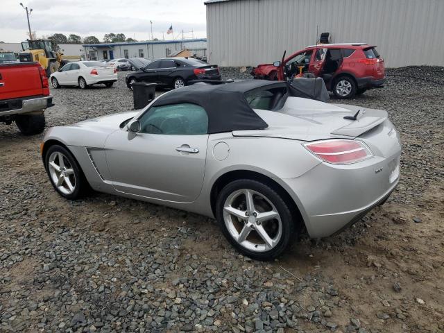 Photo 1 VIN: 1G8MB35B47Y102821 - SATURN SKY 