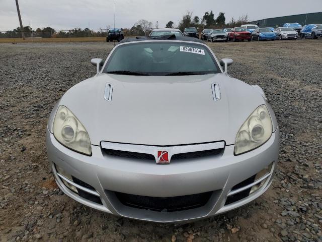 Photo 4 VIN: 1G8MB35B47Y102821 - SATURN SKY 