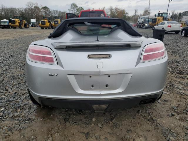 Photo 5 VIN: 1G8MB35B47Y102821 - SATURN SKY 