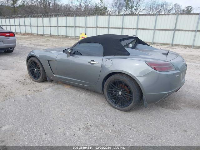 Photo 2 VIN: 1G8MB35B47Y103208 - SATURN SKY 