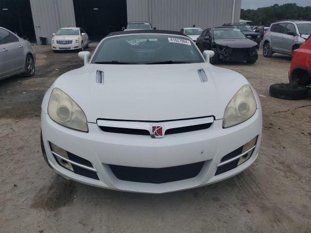 Photo 4 VIN: 1G8MB35B47Y109249 - SATURN SKY 