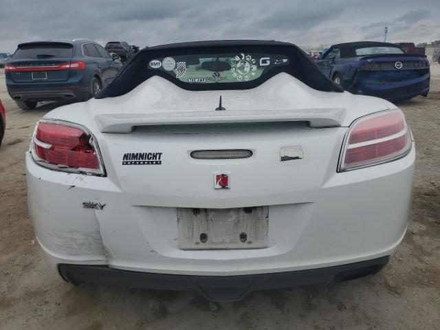 Photo 5 VIN: 1G8MB35B47Y109249 - SATURN SKY 