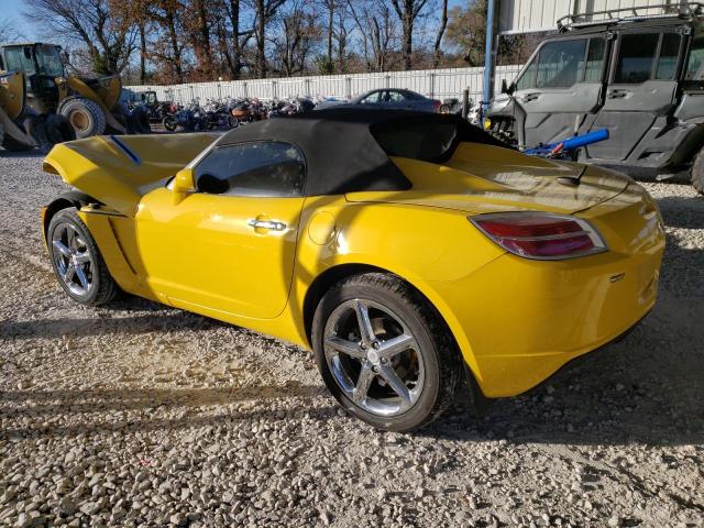 Photo 1 VIN: 1G8MB35B48Y107969 - SATURN SKY 