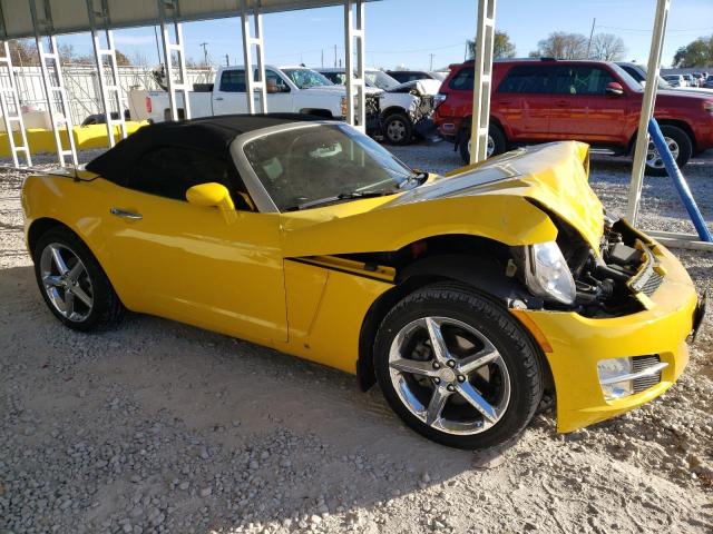 Photo 3 VIN: 1G8MB35B48Y107969 - SATURN SKY 