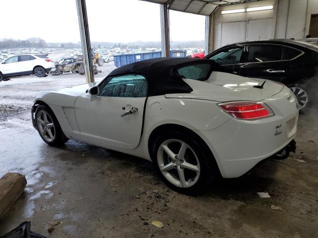 Photo 1 VIN: 1G8MB35B57Y103797 - SATURN SKY 