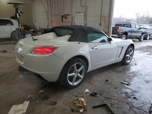 Photo 2 VIN: 1G8MB35B57Y103797 - SATURN SKY 