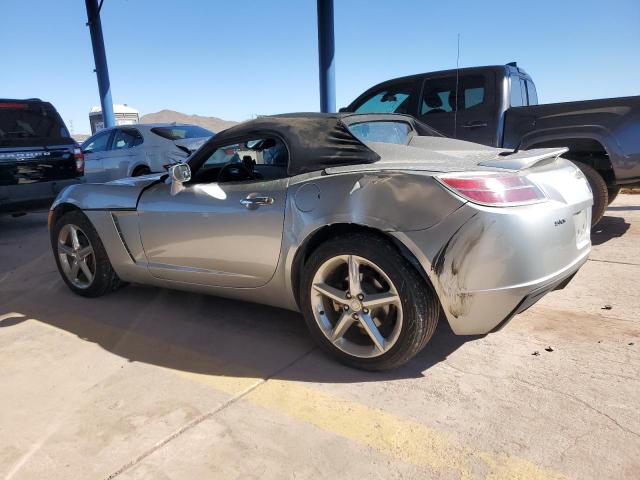 Photo 1 VIN: 1G8MB35B57Y113875 - SATURN SKY 