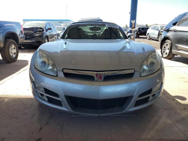 Photo 4 VIN: 1G8MB35B57Y113875 - SATURN SKY 