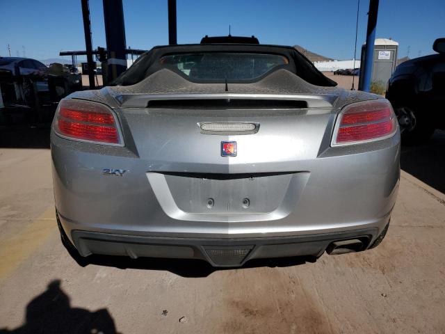 Photo 5 VIN: 1G8MB35B57Y113875 - SATURN SKY 