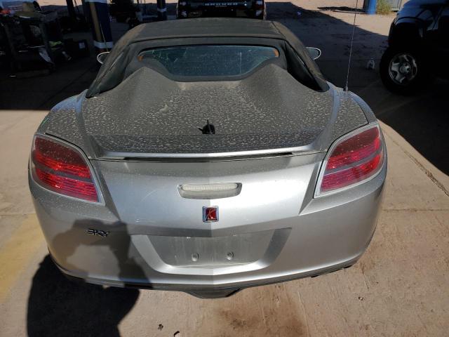 Photo 9 VIN: 1G8MB35B57Y113875 - SATURN SKY 