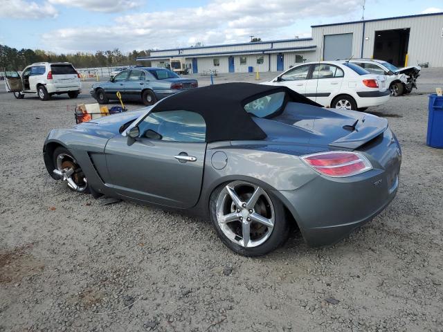 Photo 1 VIN: 1G8MB35B57Y125072 - SATURN SKY 