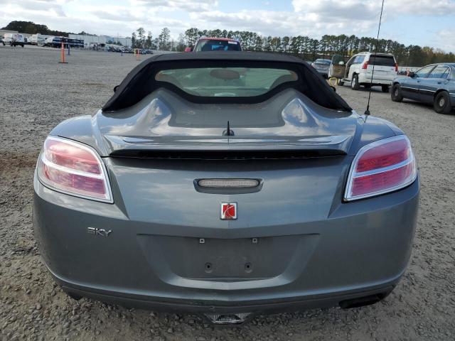 Photo 5 VIN: 1G8MB35B57Y125072 - SATURN SKY 