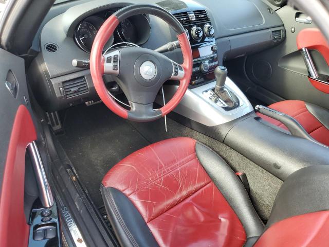 Photo 7 VIN: 1G8MB35B57Y125072 - SATURN SKY 