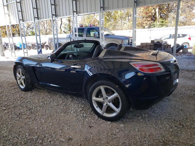 Photo 1 VIN: 1G8MB35B58Y125607 - SATURN SKY 