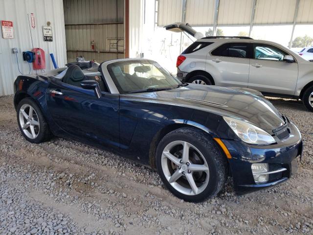 Photo 3 VIN: 1G8MB35B58Y125607 - SATURN SKY 