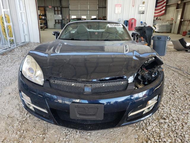 Photo 4 VIN: 1G8MB35B58Y125607 - SATURN SKY 