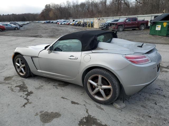 Photo 1 VIN: 1G8MB35B67Y100701 - SATURN SKY 