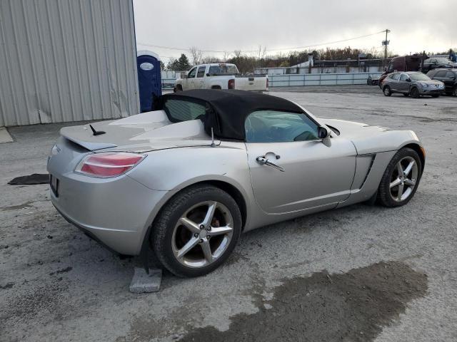 Photo 2 VIN: 1G8MB35B67Y100701 - SATURN SKY 