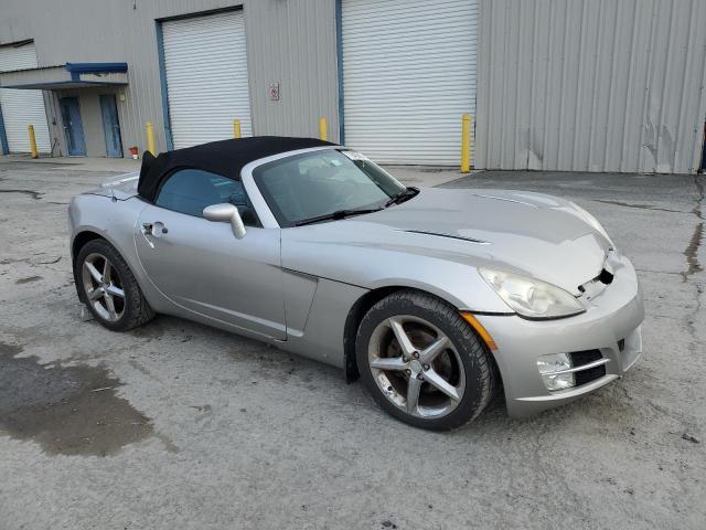 Photo 3 VIN: 1G8MB35B67Y100701 - SATURN SKY 