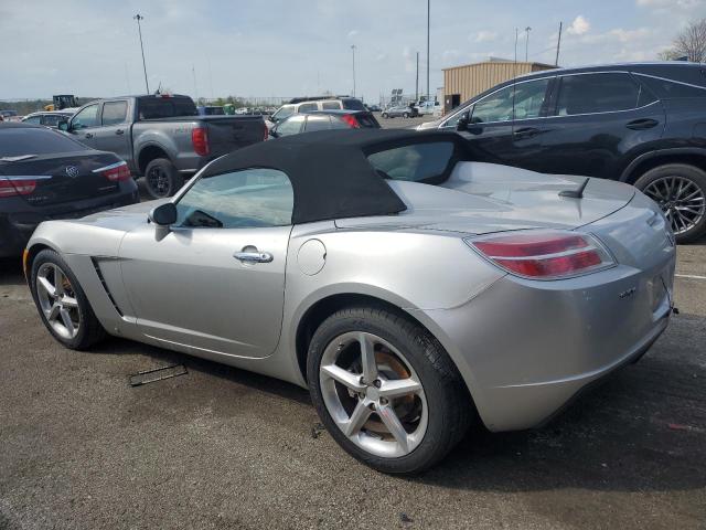 Photo 1 VIN: 1G8MB35B67Y101489 - SATURN SKY 