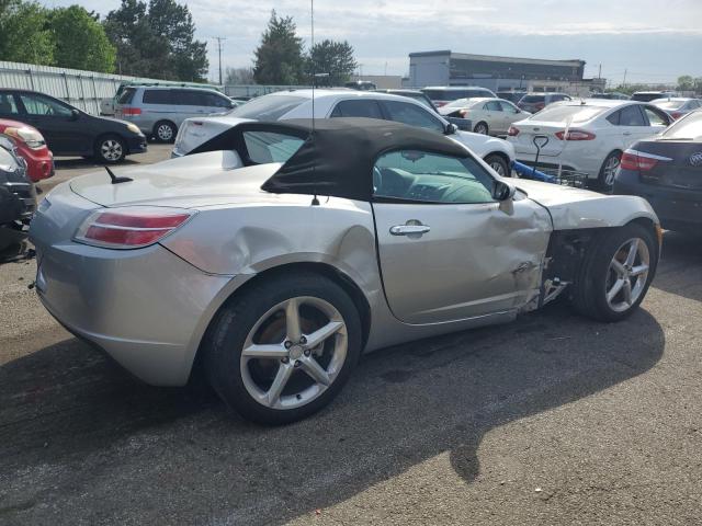 Photo 2 VIN: 1G8MB35B67Y101489 - SATURN SKY 