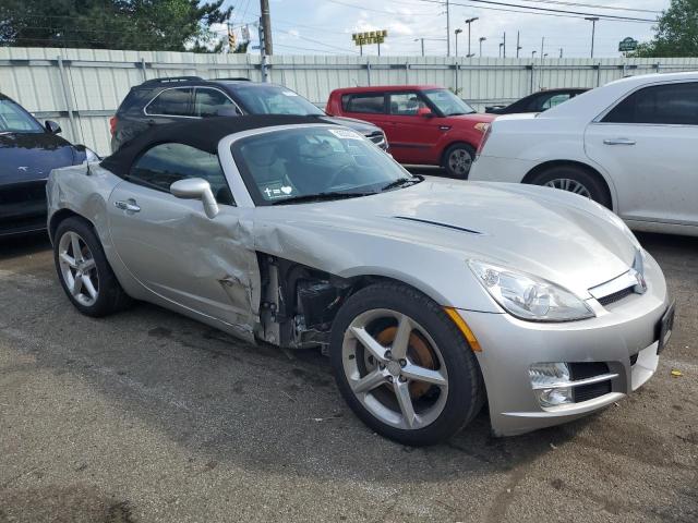 Photo 3 VIN: 1G8MB35B67Y101489 - SATURN SKY 