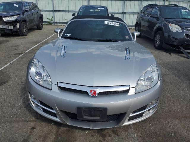 Photo 4 VIN: 1G8MB35B67Y101489 - SATURN SKY 