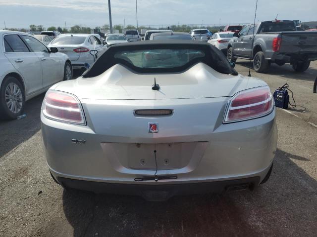 Photo 5 VIN: 1G8MB35B67Y101489 - SATURN SKY 