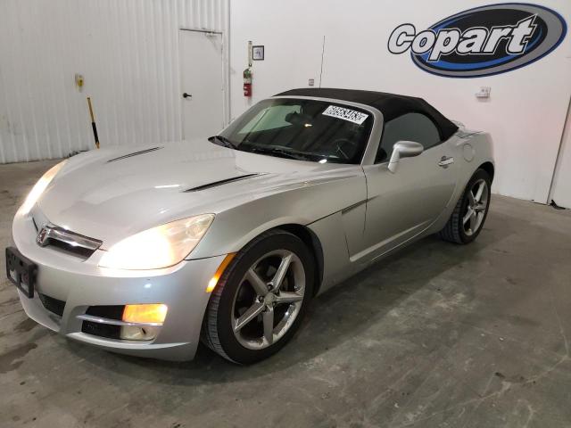 Photo 0 VIN: 1G8MB35B67Y101749 - SATURN SKY 