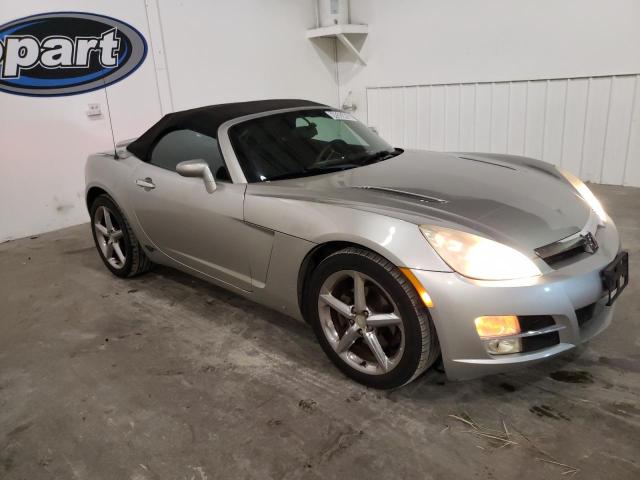 Photo 3 VIN: 1G8MB35B67Y101749 - SATURN SKY 