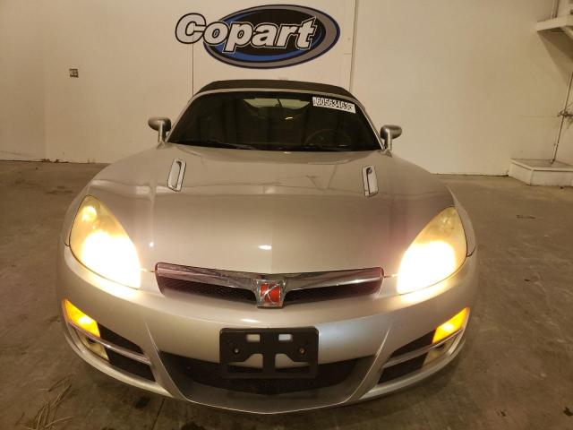 Photo 4 VIN: 1G8MB35B67Y101749 - SATURN SKY 