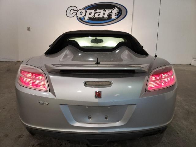 Photo 5 VIN: 1G8MB35B67Y101749 - SATURN SKY 