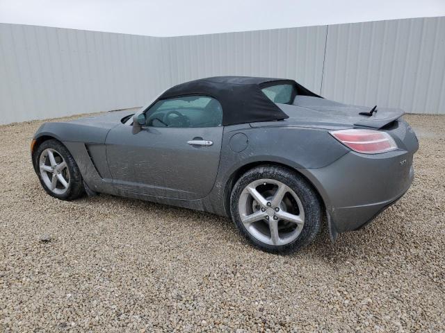 Photo 1 VIN: 1G8MB35B67Y110001 - SATURN SKY 