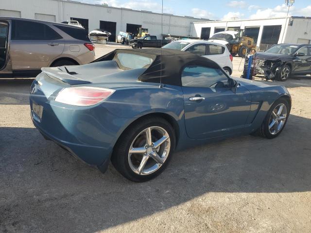 Photo 2 VIN: 1G8MB35B67Y117160 - SATURN SKY 