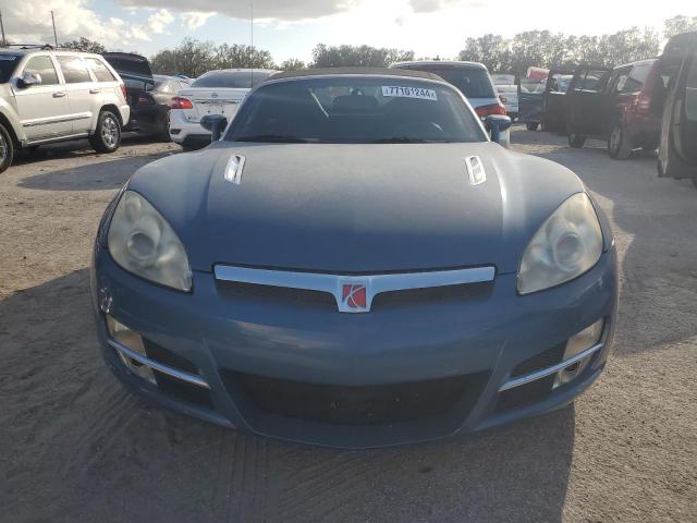 Photo 4 VIN: 1G8MB35B67Y117160 - SATURN SKY 