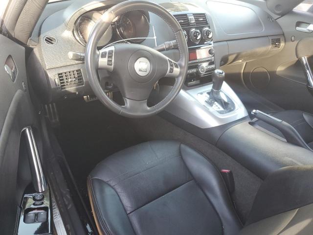 Photo 7 VIN: 1G8MB35B67Y117160 - SATURN SKY 