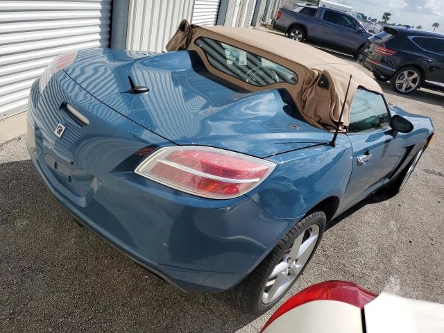 Photo 2 VIN: 1G8MB35B67Y129616 - SATURN SKY 