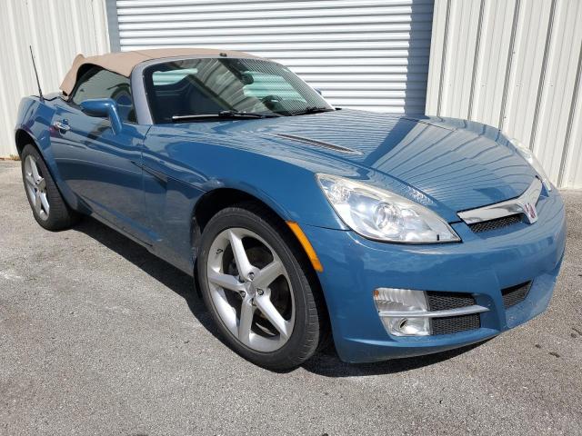 Photo 3 VIN: 1G8MB35B67Y129616 - SATURN SKY 