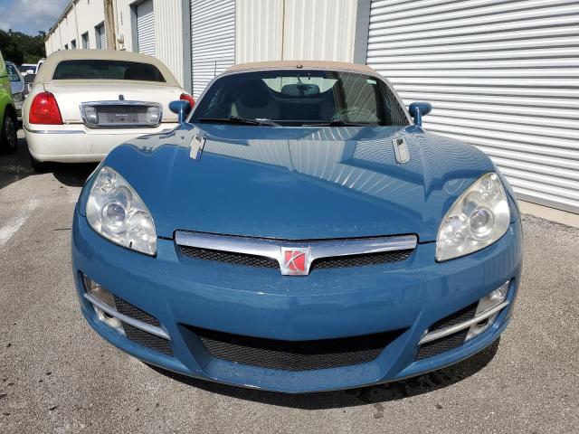 Photo 4 VIN: 1G8MB35B67Y129616 - SATURN SKY 