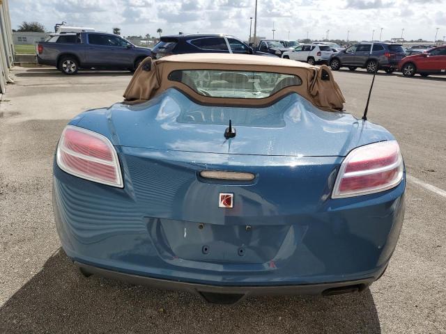 Photo 5 VIN: 1G8MB35B67Y129616 - SATURN SKY 