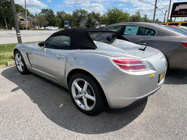 Photo 2 VIN: 1G8MB35B68Y100988 - SATURN SKY 